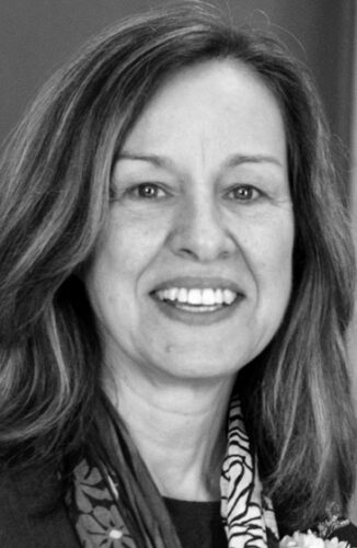 Pamela Jane Metivier